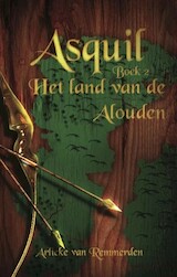 Het land van de Alouden (e-Book)