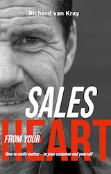 Sales From Your Heart