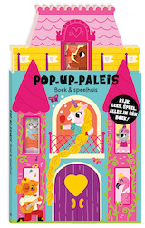 Pop-up huis - Paleis