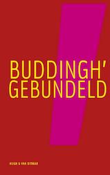 Buddingh' gebundeld (e-Book)