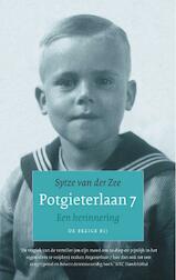 Potgieterlaan 7 (e-Book)