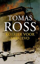 De koerier van Sarajevo (e-Book)