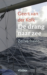 De drang naar zee (e-Book)
