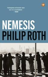 Nemesis (e-Book)