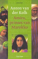 Amira prinses van Marokko (e-Book)
