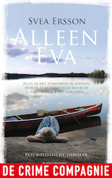 Alleen Eva (e-Book)