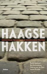 Haagse hakken (e-Book)