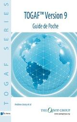 TOGAF¿ Version 9 ¿ Guide de Poche (e-Book)