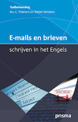E-mails en brieven schrijven in het Engels (e-Book)