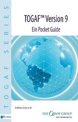 E-book: TOGAF Versie 9 Ein Pocket Guide (e-Book)