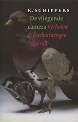 De vliegende camera (e-Book)