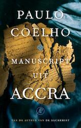 Manuscript uit Accra (e-Book)
