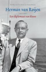 Herman van Roijen (1905-1991) (e-Book)