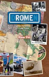 Dromen: een fietstocht naar Rome (e-Book)