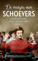 De meisjes van Schoevers (e-Book)