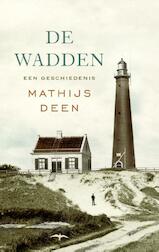 De Wadden (e-Book)
