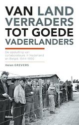 Van landverraders tot goede vaderlanders / 1944-1950 (e-Book)