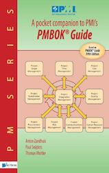 A pocket companion to PMI¿s PMBOK® Guide Fifth Edition (e-Book)