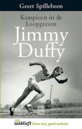 Jimmy Duffy: Kampioen in de Loopgraven (e-Book)