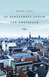 De eenzaamste vrouw van Amsterdam (e-Book)