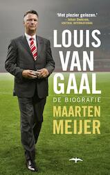 Louis van Gaal (e-Book)