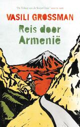 Een reis door Armenie (e-Book)