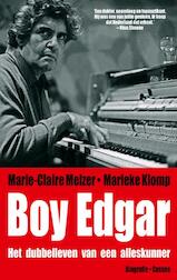 Boy Edgar (e-Book)