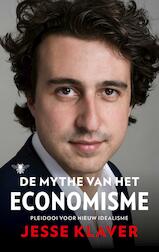 De mythe van het economisme (e-Book)