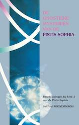 de Gnostieke mysterien van de Pistis Sophia (e-Book)