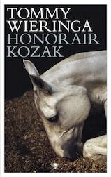 Honorair Kozak (e-Book)