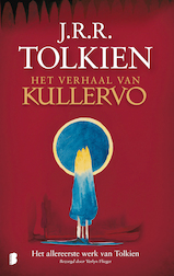 Het verhaal van Kullervo