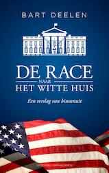 De race naar het Witte Huis (e-Book)