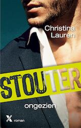 Stouter - ongezien (e-Book)
