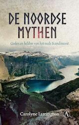 De Noordse mythen (e-Book)