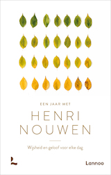 Een jaar met Henri Nouwen (e-Book)