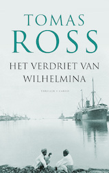 Het verdriet van Wilhelmina (e-Book)