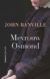 Mevrouw Osmond (e-Book)
