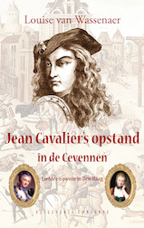 Jean Cavaliers opstand in de Cevennen (e-Book)