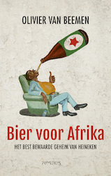 Bier voor Afrika (e-Book)