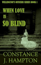 When a Love is so Blind (e-Book)