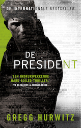 De president (e-Book)