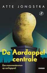 De aardappelcentrale (e-Book)