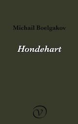 Hondehart (e-Book)