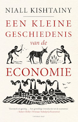 Een kleine geschiedenis van de economie (e-Book)