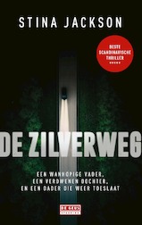 De zilverweg (e-Book)