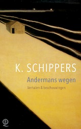 Andermans wegen (e-Book)