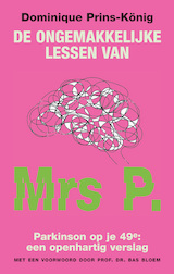 De ongemakkelijke lessen van Mrs P. (e-Book)