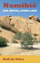 Namibië, een rustig, sterk land (e-Book)