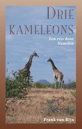 Drie kameleons (e-Book)