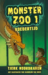 Monster Zoo 1
